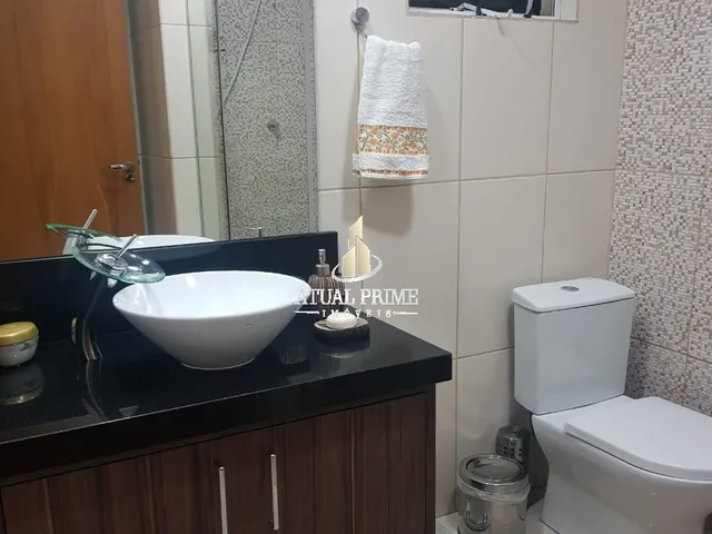 Imagem 8: Sobrado RESIDENCIAL em SANTO ANDRÉ - SP, PARQUE MARAJOARA