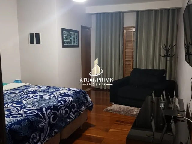 Imagem 6: Sobrado RESIDENCIAL em SANTO ANDRÉ - SP, PARQUE MARAJOARA