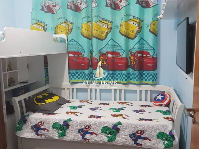 Imagem 11: Sobrado RESIDENCIAL em SANTO ANDRÉ - SP, PARQUE MARAJOARA