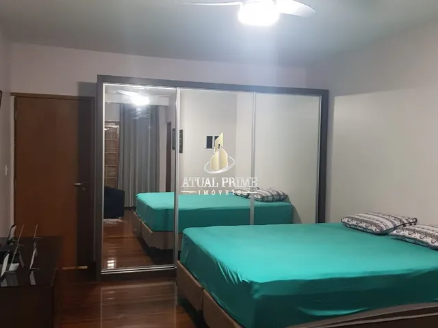 Imagem 3: Sobrado RESIDENCIAL em SANTO ANDRÉ - SP, PARQUE MARAJOARA