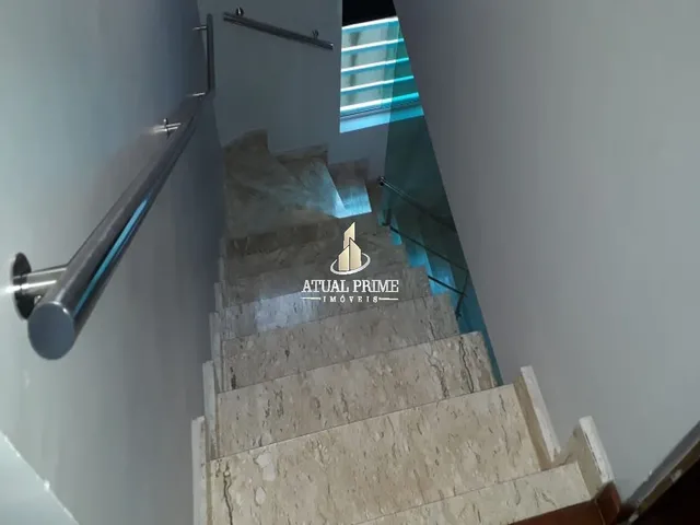 Imagem 14: Sobrado RESIDENCIAL em SANTO ANDRÉ - SP, PARQUE MARAJOARA