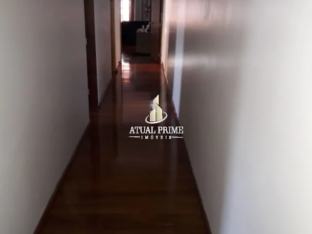 Imagem 15: Sobrado RESIDENCIAL em SANTO ANDRÉ - SP, PARQUE MARAJOARA