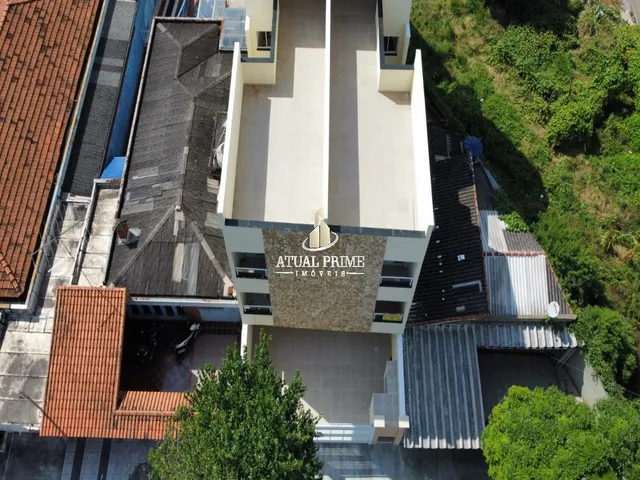Imagem: O apartamento possui 2 Dormitórios, 1 Suíte, 1 Banheiro, 1