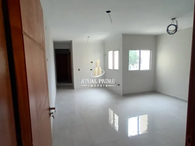 Imagem 9: Apartamento Residencial em Santo André - Sp, Vila Pires