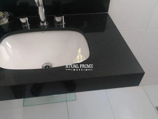 Imagem 16: Cobertura Residencial em Santo André - Sp, Vila Camilópolis