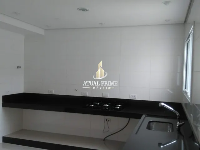 Imagem 8: Cobertura Residencial em Santo André - Sp, Vila Camilópolis