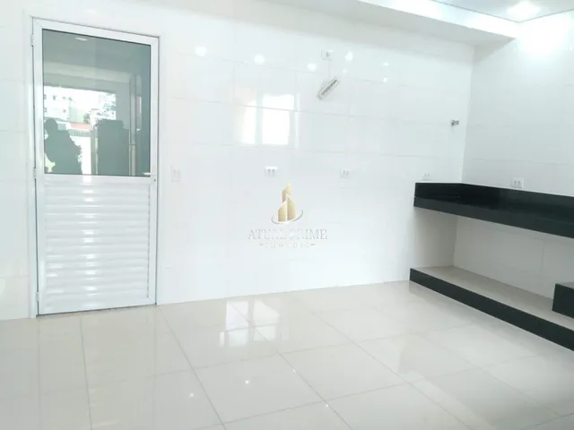 Imagem 13: Cobertura Residencial em Santo André - Sp, Vila Camilópolis