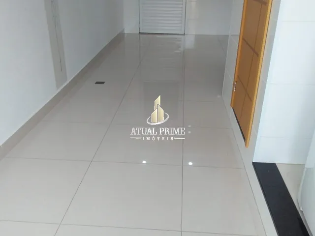 Imagem 5: Cobertura Residencial em Santo André - Sp, Vila Camilópolis