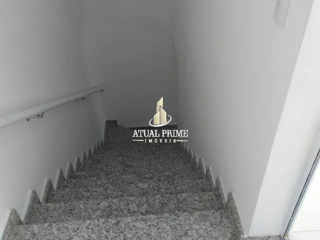 Imagem 7: Cobertura Residencial em Santo André - Sp, Vila Camilópolis