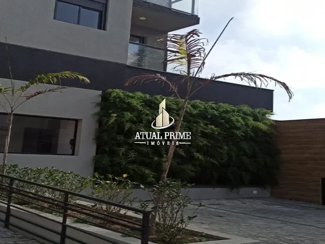 Imagem 10: APARTAMENTO RESIDENCIAL em SANTO ANDRÉ - SP, VILA CURUÇÁ