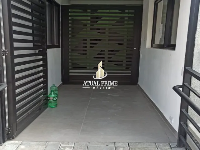 Imagem 7: APARTAMENTO RESIDENCIAL em SANTO ANDRÉ - SP, VILA CURUÇÁ