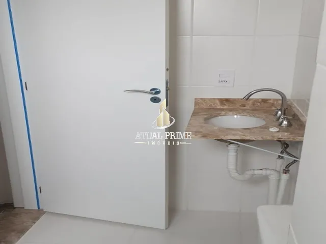 Imagem 13: APARTAMENTO RESIDENCIAL em SANTO ANDRÉ - SP, VILA CURUÇÁ