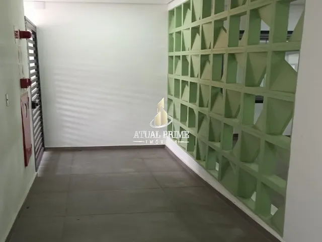 Imagem 6: APARTAMENTO RESIDENCIAL em SANTO ANDRÉ - SP, VILA CURUÇÁ