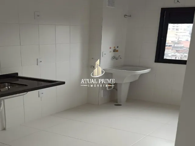 Imagem 11: APARTAMENTO RESIDENCIAL em SANTO ANDRÉ - SP, VILA CURUÇÁ