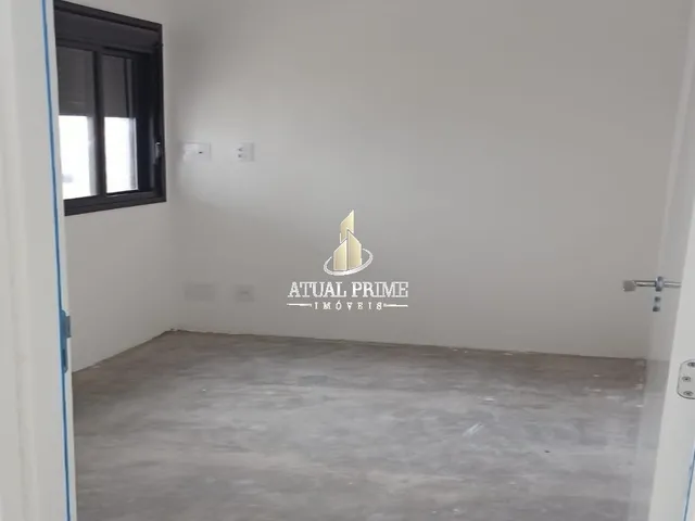 Imagem 2: APARTAMENTO RESIDENCIAL em SANTO ANDRÉ - SP, VILA CURUÇÁ
