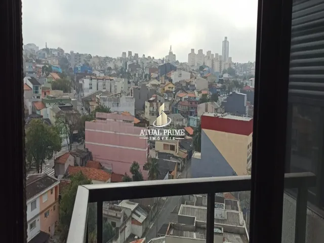 Imagem 4: APARTAMENTO RESIDENCIAL em SANTO ANDRÉ - SP, VILA CURUÇÁ