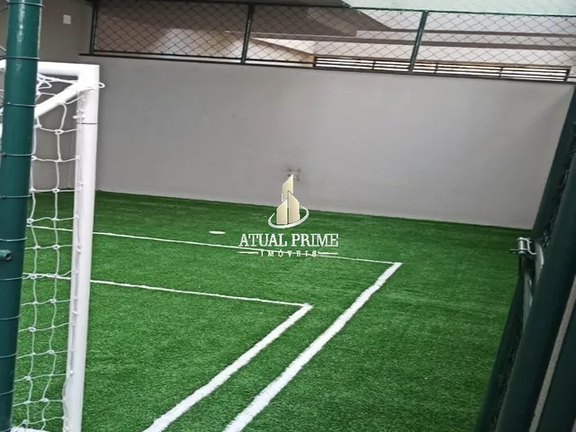 Imagem 15: APARTAMENTO RESIDENCIAL em SANTO ANDRÉ - SP, VILA CURUÇÁ