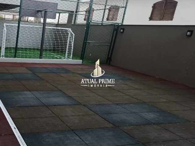 Imagem 9: APARTAMENTO RESIDENCIAL em SANTO ANDRÉ - SP, VILA CURUÇÁ