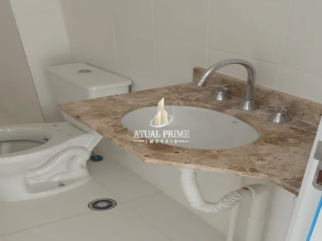 Imagem 14: APARTAMENTO RESIDENCIAL em SANTO ANDRÉ - SP, VILA CURUÇÁ