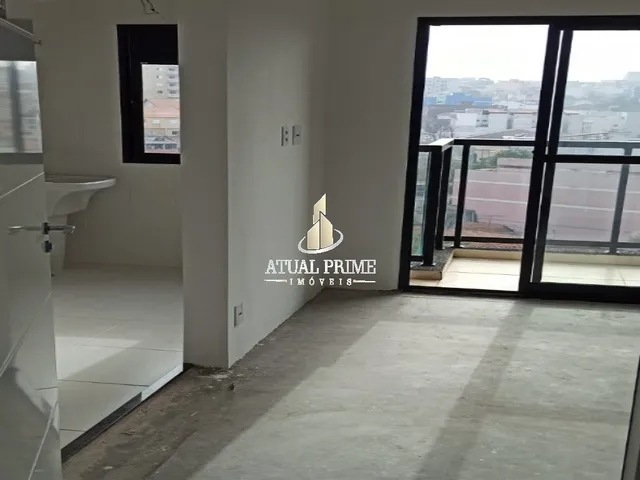 Imagem 8: APARTAMENTO RESIDENCIAL em SANTO ANDRÉ - SP, VILA CURUÇÁ