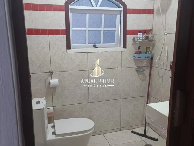 Imagem 4: CASA RESIDENCIAL em MAUÁ - SP, JARDIM COLUMBIA