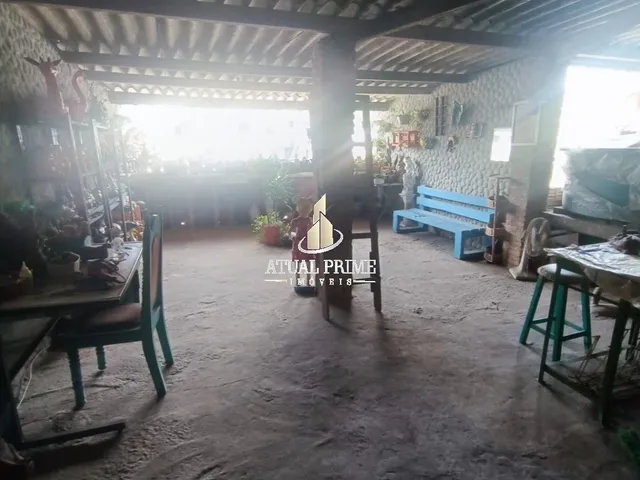 Imagem 6: CASA RESIDENCIAL em MAUÁ - SP, JARDIM COLUMBIA