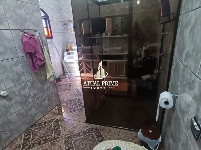 Imagem 15: CASA RESIDENCIAL em MAUÁ - SP, JARDIM COLUMBIA