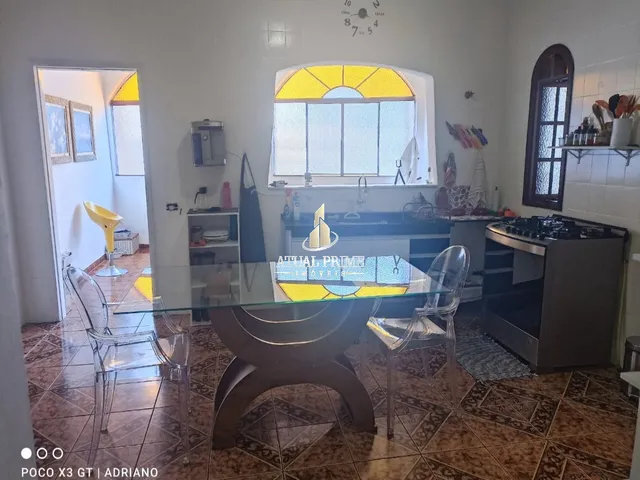 Imagem 11: CASA RESIDENCIAL em MAUÁ - SP, JARDIM COLUMBIA