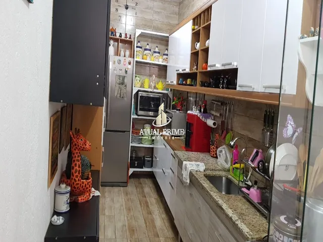 Imagem 2: CASA RESIDENCIAL em MAUÁ - SP, JARDIM COLUMBIA