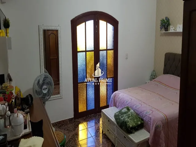 Imagem 5: CASA RESIDENCIAL em MAUÁ - SP, JARDIM COLUMBIA