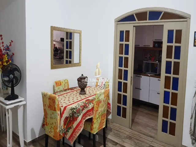 Imagem 9: CASA RESIDENCIAL em MAUÁ - SP, JARDIM COLUMBIA