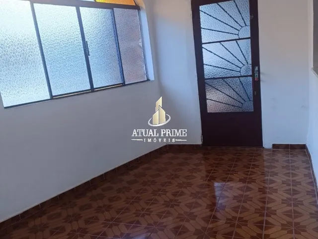 Imagem 12: CASA RESIDENCIAL em MAUÁ - SP, JARDIM COLUMBIA