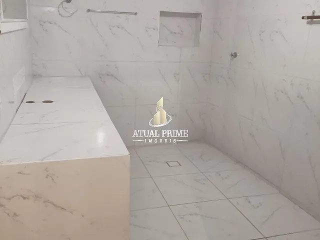 Imagem 7: CASA RESIDENCIAL em MAUÁ - SP, JARDIM COLUMBIA