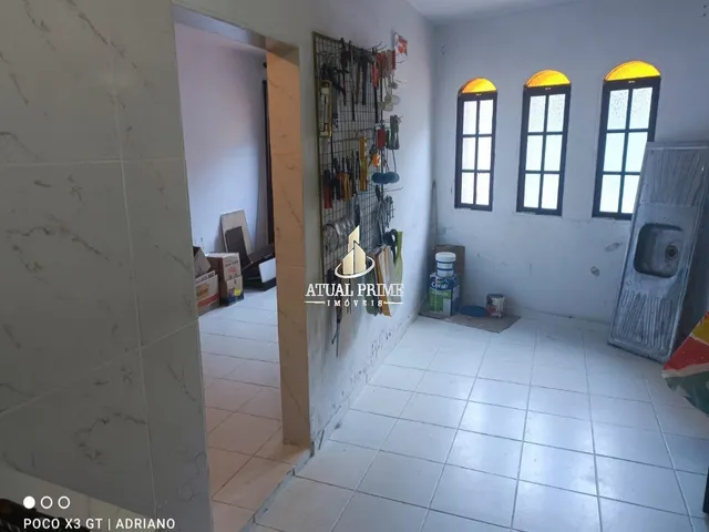Imagem 13: CASA RESIDENCIAL em MAUÁ - SP, JARDIM COLUMBIA