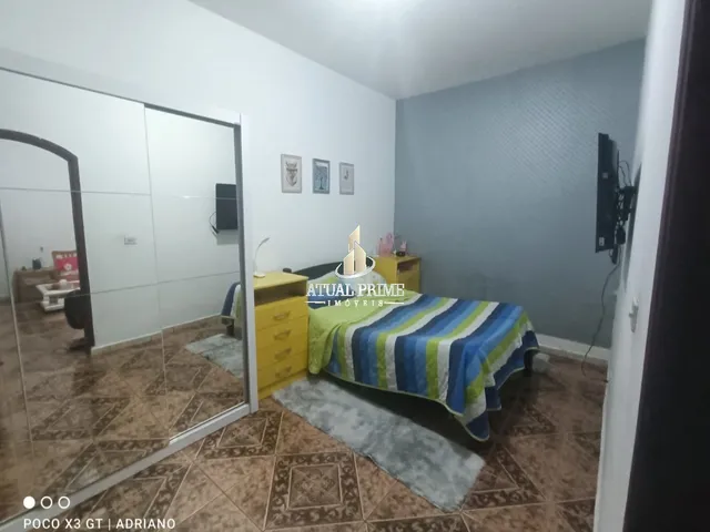 Imagem 10: CASA RESIDENCIAL em MAUÁ - SP, JARDIM COLUMBIA
