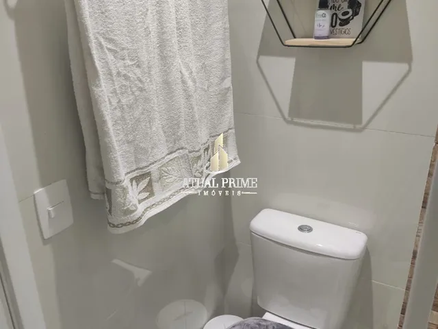 Imagem 6: APARTAMENTO RESIDENCIAL em MAUÁ - SP, PARQUE SÃO VICENTE