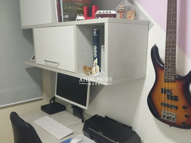Imagem 10: APARTAMENTO RESIDENCIAL em MAUÁ - SP, PARQUE SÃO VICENTE
