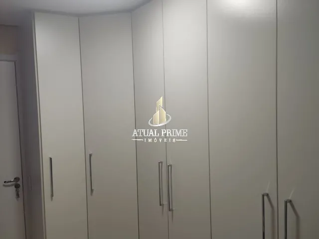 Imagem 11: APARTAMENTO RESIDENCIAL em MAUÁ - SP, PARQUE SÃO VICENTE