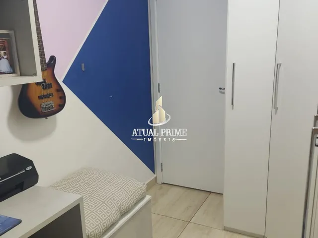 Imagem 2: APARTAMENTO RESIDENCIAL em MAUÁ - SP, PARQUE SÃO VICENTE