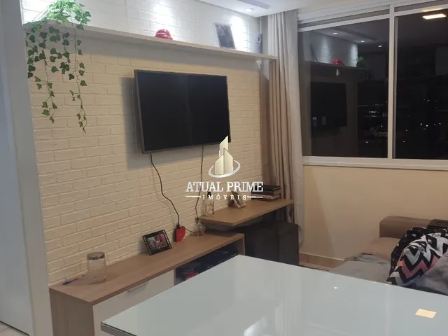 Imagem 9: APARTAMENTO RESIDENCIAL em MAUÁ - SP, PARQUE SÃO VICENTE