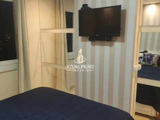 Imagem 12: APARTAMENTO RESIDENCIAL em MAUÁ - SP, PARQUE SÃO VICENTE