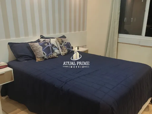 Imagem 8: APARTAMENTO RESIDENCIAL em MAUÁ - SP, PARQUE SÃO VICENTE