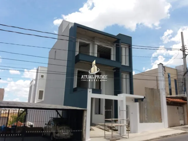 Imagem: A sala comercial possui 3 Dormitórios, 3 Suítes, 4