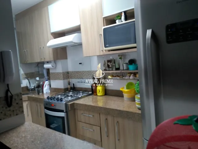 Imagem: Apartamento Residencial em Mauá - Sp, Parque