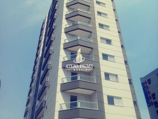 Imagem: Apartamento Residencial em Mauá - Sp, Vila