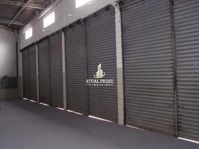 Imagem 2: Galpao Comercial em Mauá - Sp, Jardim Zaira