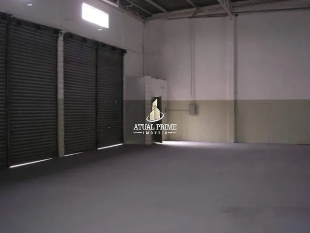 Imagem 14: Galpao Comercial em Mauá - Sp, Jardim Zaira