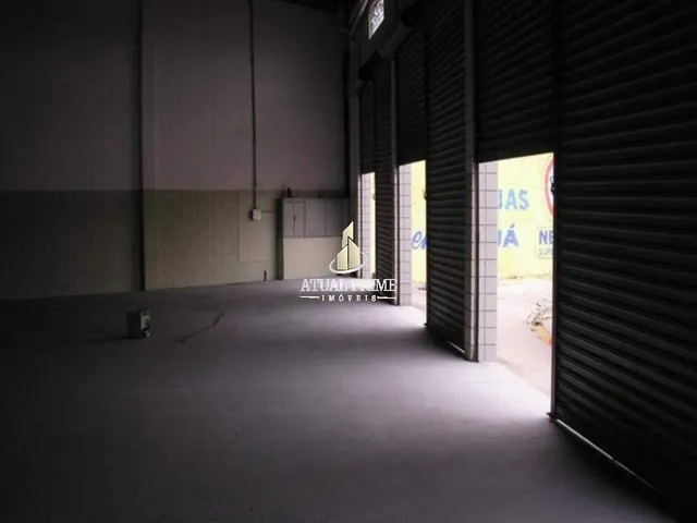 Imagem 8: Galpao Comercial em Mauá - Sp, Jardim Zaira