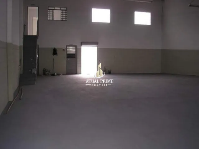 Imagem 7: Galpao Comercial em Mauá - Sp, Jardim Zaira