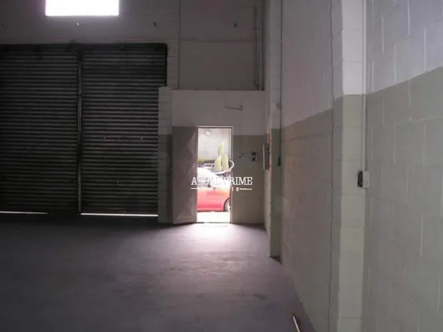 Imagem 3: Galpao Comercial em Mauá - Sp, Jardim Zaira